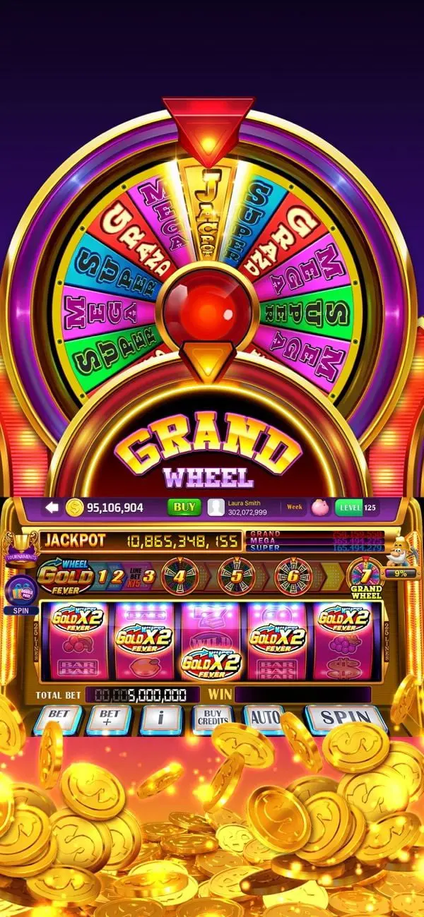 Casino